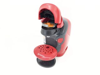 cafetera capsulas bosch tas1103