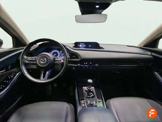 Mazda CX-30 SKYACTIV-G 2.0 90 kW 2WD Zenith Safety