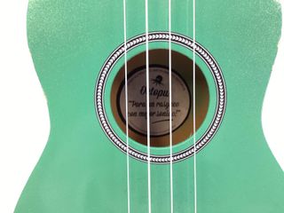 ukelele octopus soprano