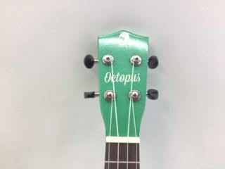 ukelele octopus soprano