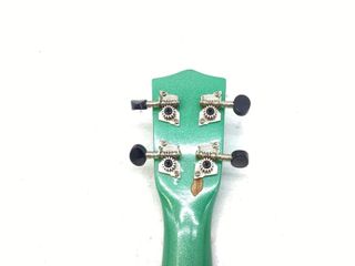 ukelele octopus soprano