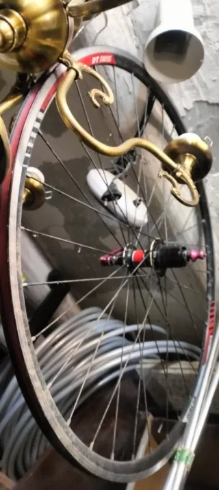 Llantas de bicicleta