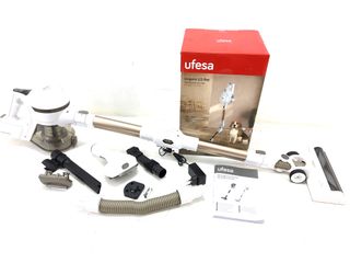 aspirador mano ufesa inspire u3 pet