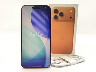 apple iphone 17 pro max 256gb