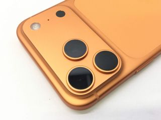 apple iphone 17 pro max 256gb