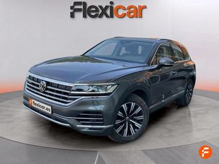 Volkswagen Touareg eHybrid Eleg 3.0 V6 TSI 280kW Tip 4M