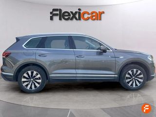 Volkswagen Touareg eHybrid Eleg 3.0 V6 TSI 280kW Tip 4M
