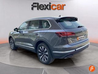 Volkswagen Touareg eHybrid Eleg 3.0 V6 TSI 280kW Tip 4M