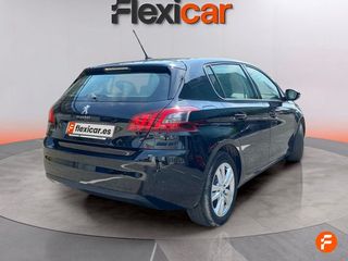 Peugeot 308 5p Active Pack BlueHDi 130 S&S