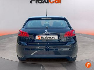 Peugeot 308 5p Active Pack BlueHDi 130 S&S