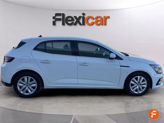 Renault Megane Business Blue dCi 85 kW (115CV)
