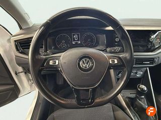 Volkswagen Polo Advance 1.0 TSI 70kW (95CV)