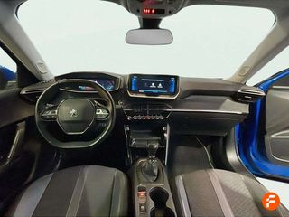 Peugeot 2008 Allure Pack Puretech 130 S&S BVM6