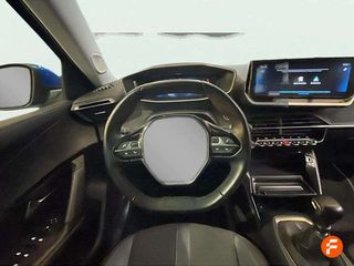 Peugeot 2008 Allure Pack Puretech 130 S&S BVM6