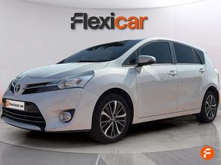 Toyota Verso 1.6 130 Advance 5pl.