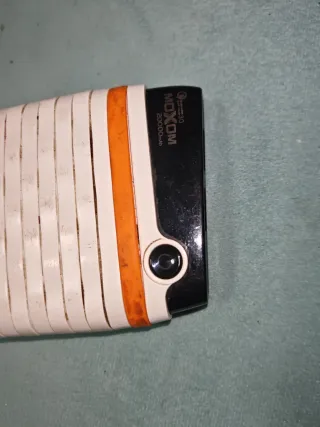 Batería Portátil iphone MOXOM 20000mAh