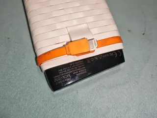 Batería Portátil iphone MOXOM 20000mAh