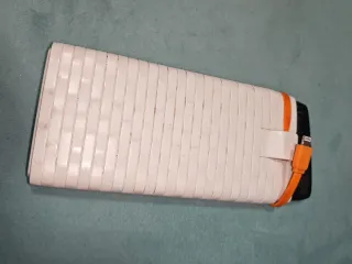 Batería Portátil iphone MOXOM 20000mAh