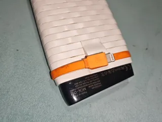 Batería Portátil iphone MOXOM 20000mAh