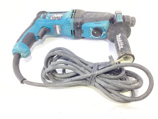 taladro electrico makita hr2630