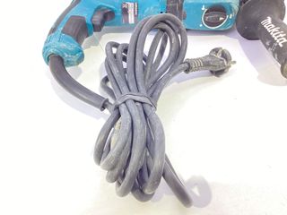 taladro electrico makita hr2630