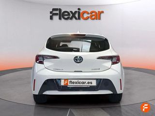 Toyota Corolla 1.8 125H ACTIVE TECH E-CVT