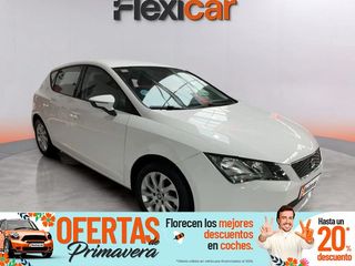 Seat Leon 1.2 TSI 81kW (110CV) St&Sp Reference