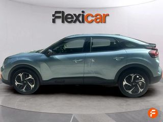 Citroën C4 PureTech 130 S&S 6v C-Series