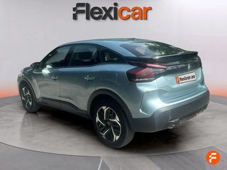 Citroën C4 PureTech 130 S&S 6v C-Series