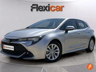 Toyota Corolla 140H Active Plus