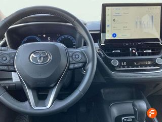 Toyota Corolla 140H Active Plus