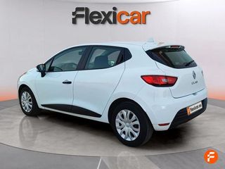 Renault Clio Business Energy TCe 55kW (75CV) -18