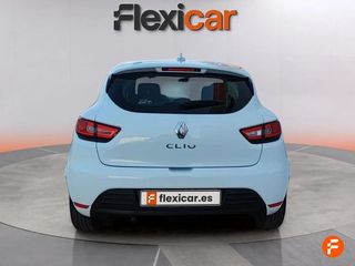 Renault Clio Business Energy TCe 55kW (75CV) -18