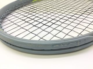 raqueta head extreme s