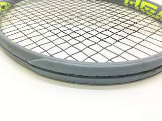 raqueta head extreme s