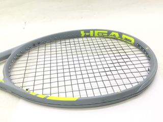 raqueta head extreme s