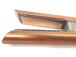 plancha pelo dyson corrale