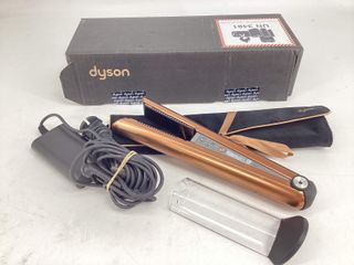 plancha pelo dyson corrale