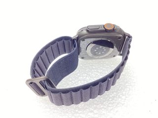 apple watch ultra 3 49mm (gps 5g) titanio