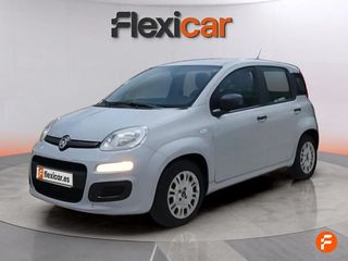 Fiat Panda Panda Hybrid 1.0 Gse 51kw (70CV)