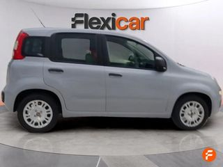 Fiat Panda Panda Hybrid 1.0 Gse 51kw (70CV)