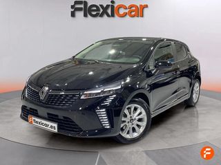 Renault Clio Evolution dCi 100 (74kw)