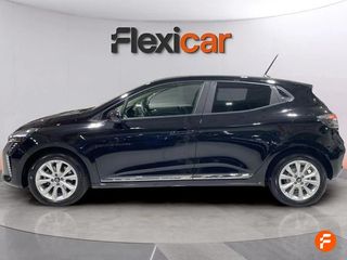 Renault Clio Evolution dCi 100 (74kw)