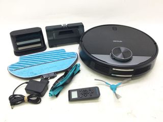 aspirador robot cecotec conga 3790