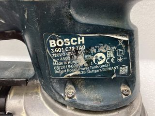 lijadora excentrica bosch gex 150 ac