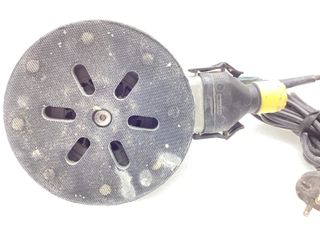 lijadora excentrica bosch gex 150 ac