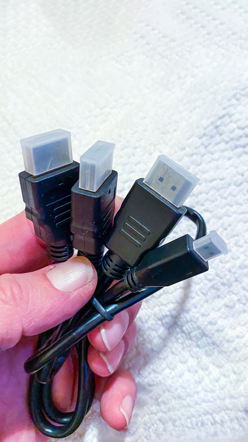 Portkeys PT5 II Monitor afbeelding 7
