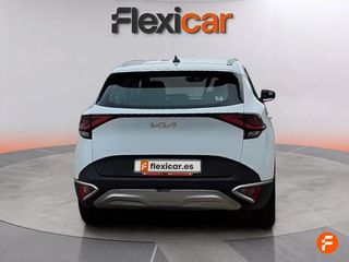 Kia Sportage 1.6 CRDi 85kW (115CV) Concept 4x2