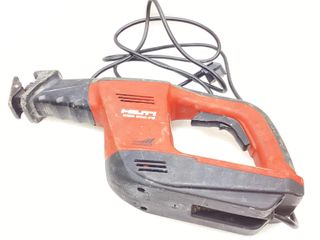 sierra sable hilti wsr 900-pe