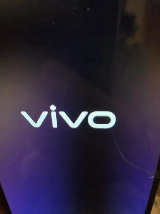 Vivo Y21s 128GB Negro